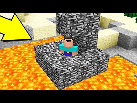 UnspeakableReacts - PLAYING MINECRAFT SURVIVAL WITH TRAPS! (TROLL SMP #1)