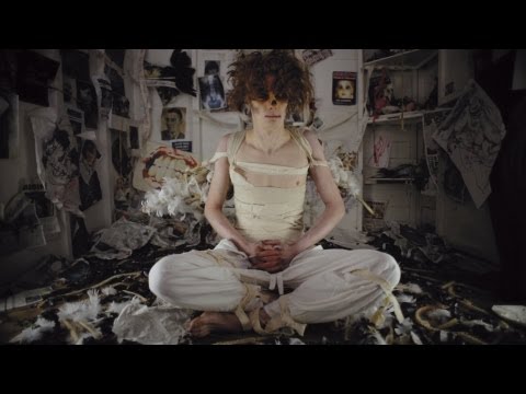 THE LAST SKEPTIK - BE THERE (BBE RECORDS) A Short Horror Film Presentation