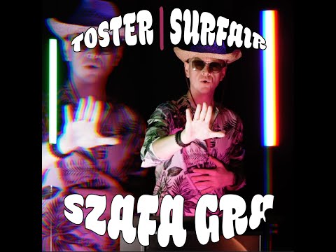 Żyt Toster/SurfAir - Szafa gra video