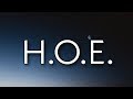 Yo Gotti H O E Lyrics