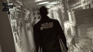 So What's Next? x New York Sessions - Mark Guiliana