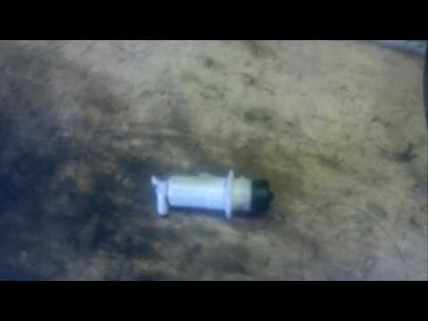 механический корректор фар ВаЗ 2110