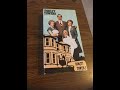 Closing Of Fawlty Towers The Kipper And The Corpse 1986 1990 Re Print VHS