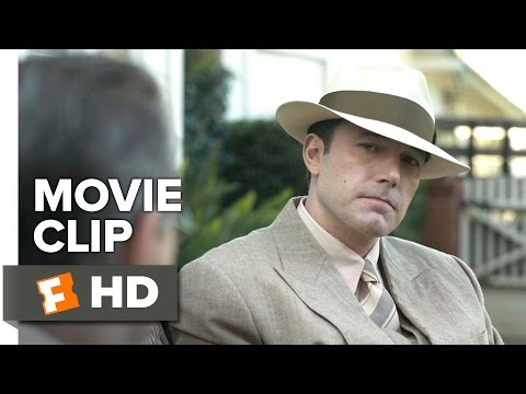 Live by Night (Clip 'Bodies Will Pile Up')