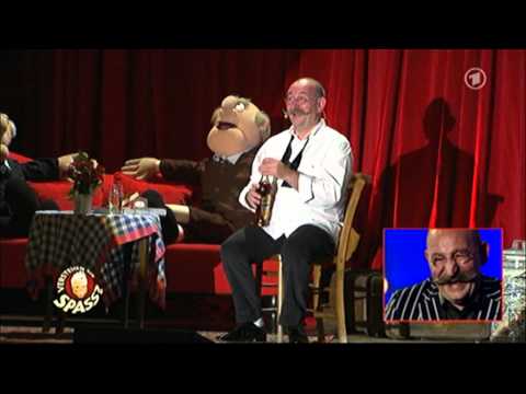 Die etwas andere Vorpremiere mit Horst Lichter | Verstehen Sie Spaß?