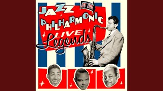 Take the "A" Train (Live)