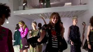 Cynthia Rowley Woman New York SS 2017