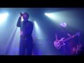 KINKY - Una Línea de Luz - San Francisco 2015 ...