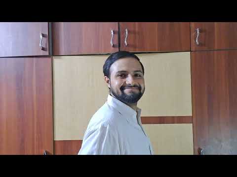 Bhaswan Chatterjee New intro video