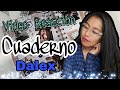 REACCIÓN a Dalex - Cuaderno ft. Nicky Jam, Justin Quiles, Sech, Lenny Tavárez, Rafa Pabön, Feid REACCIÓN a Dalex - Cuaderno ft. Nicky Jam, Justin Quiles, Sech, Lenny Tavárez, Rafa Pabön, Feid