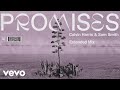 Calvin Harris, Sam Smith - Promises (Extended Mix) (Audio)