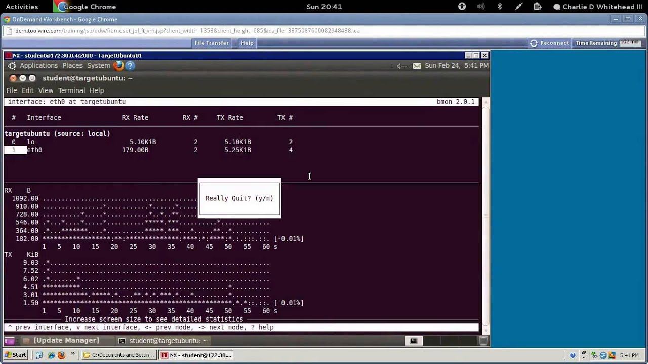 ISSC-421 Lab7 Tutorial