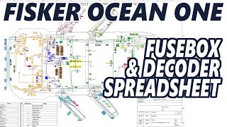 2023-2024 Fisker Ocean Relays: Identification and Diagnosis for an ...