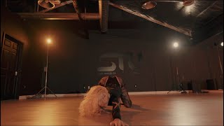 A night off - Drake | Raquel Amdal | Vibezbyvz Choreography