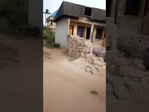 FOR SALE – Functional Warehouse | Along Asaba-Benin Expressway