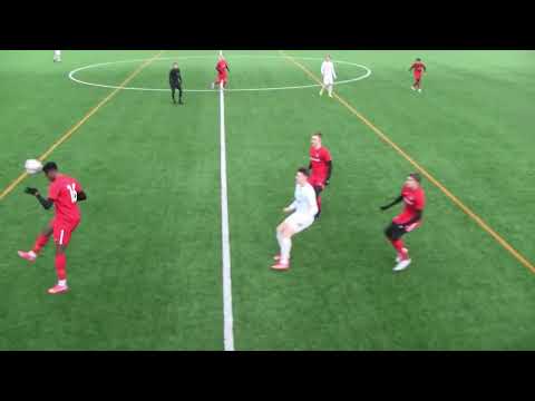 Harjoituspeli, FC Inter 2-HJS, 25.3.2023, TEA, Turku.