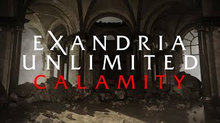 Exandria Unlimited: Calamity Premieres Thursday, May 26th! | Trailer