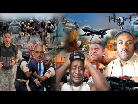 TI KOZE AK TT en direct