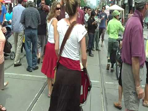 TRAIN INSANE with KANE - EPISODE 2