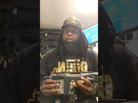 SBR / ARP briefly defined. ATF Final Rule 2021R-08F