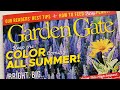 🌻 Summer Issue of Garden Gate Magazine Available Now 🌻