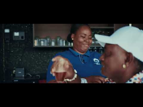 Papa Rico - Na Switooo (Official Video)