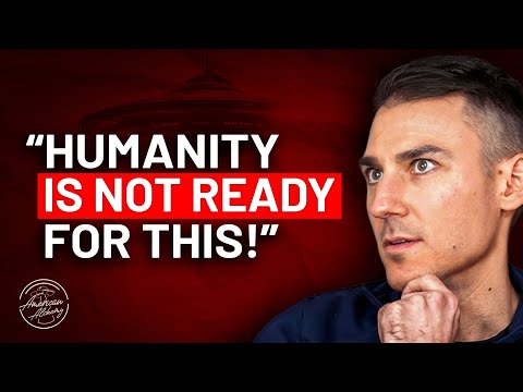 The Age of Psionics: UFOs, Mind Control, & Global Power Structures (Ft. Matthew Pines)