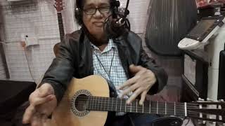 Guitar Tutorial 'Something About the Way You Look Tonight'