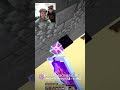 Daquavis With The Clutch On Wildkits Minecraft Smp Minecraftshorts Minecraftmemes Minehut