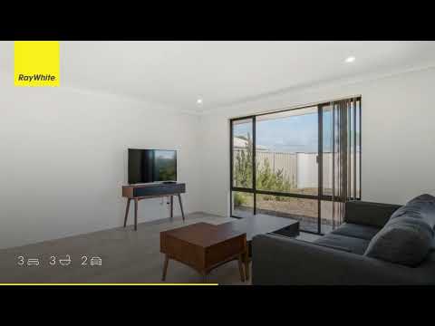 2 Blakey Way, Ellenbrook, WA 6069, 3 slaapkamers, 3 badkamers, House