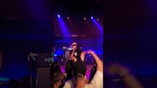 Dabbla - Psychoville live @ Passport, Athens Greece 6/5/2017