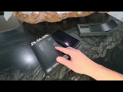 User submitted video