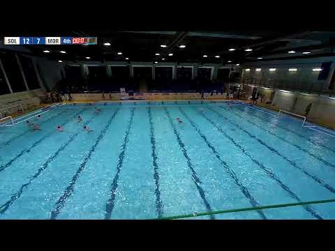 PH 2021./2022. 14. kolo: Solaris - Mornar BS