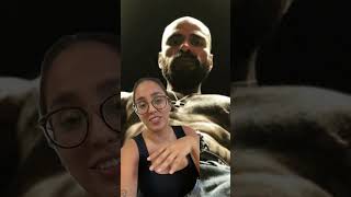 Barbarela la hija de Babo de Cartel de Santa sorprende con su nuevo video