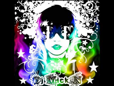 Dj Mick N   Bla Bla