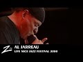 Al Jarreau - My Favorite Things & Just to be Loved - Nice Jazz Festival 2000 LIVE HD