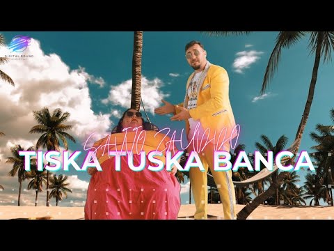 Savvo Zauddo - Tiska Tuska Banca