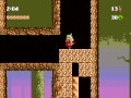 Kid Chameleon Video Walkthrough Devil S Marsh I