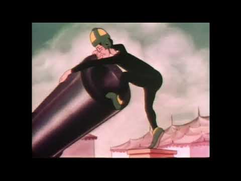Bob Clampett Cameos in Looney Tunes Cartoons