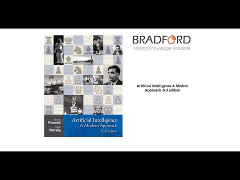 الذكاء الاصطناعي Artificial Intelligence part1