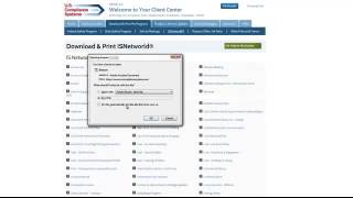 ISNetworld Documents Help