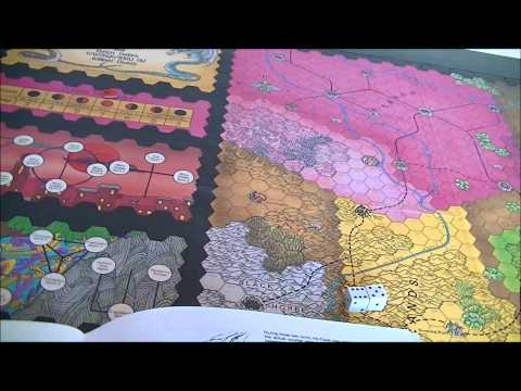 Full Game (scenario) - intro