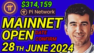 Pi Network Mainnet Launch Date | Pi Coin Price | Pi Coin News | Pi Network KYC Update | Pi Coin Sell