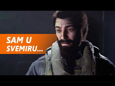 JEL' OVO NAJBOLJA PUCAČINA GODINE? - Halo Infinite