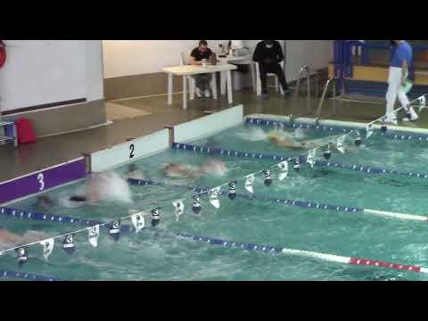 Chiti F.(1) Lenzi T.(3) 50DO - S.Marcellino 03.04.22