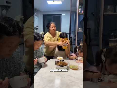 Мама придумала неожиданный урок против телефона 😂📱 #shortsvideo  #bts
