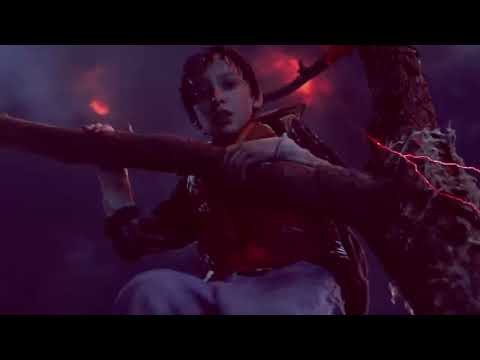 Zatox -Who Wants To Live Forever (Stranger Things Tribute )