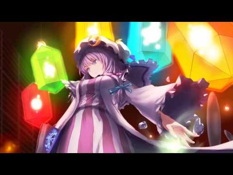 【東方Vocal】 シンデレラは魔法使い (Tomohiko Togashi Remix) 「ShibayanRecords」