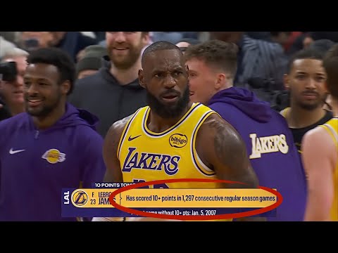 I Never Thought I Would See This Day