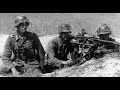 Ostfront 1942 - Heavy Combat Footage